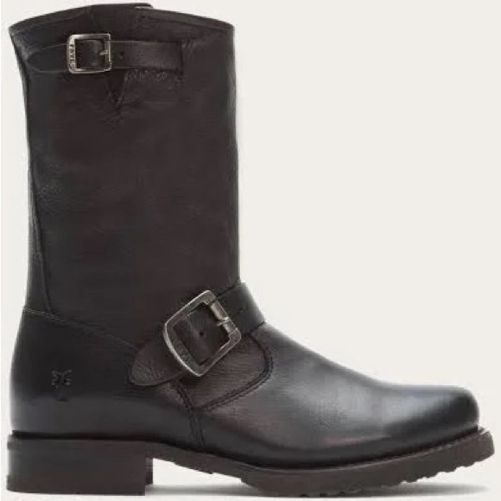 Worn once Frye Veronica Bootie…Women’s 7